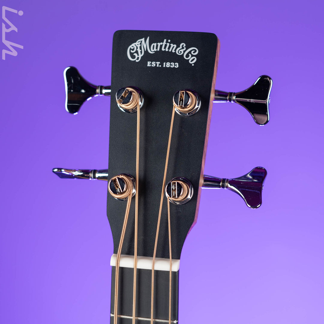 2023 Martin 000C-Jr10E Acoustic-Electric Bass Sunburst