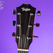 Taylor 214ce Grand Auditorium Acoustic-Electric Guitar Natural