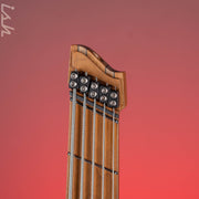 Strandberg Boden Standard 5-String Bass Natural