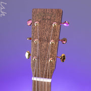 Martin GPCE Inception Acoustic-Electric Guitar Amber Fade Sunburst