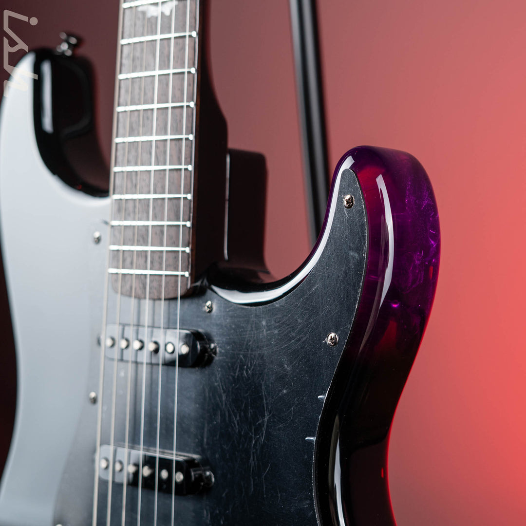 2022 Fender Final Fantasy XIV Stratocaster Limited Edition Black