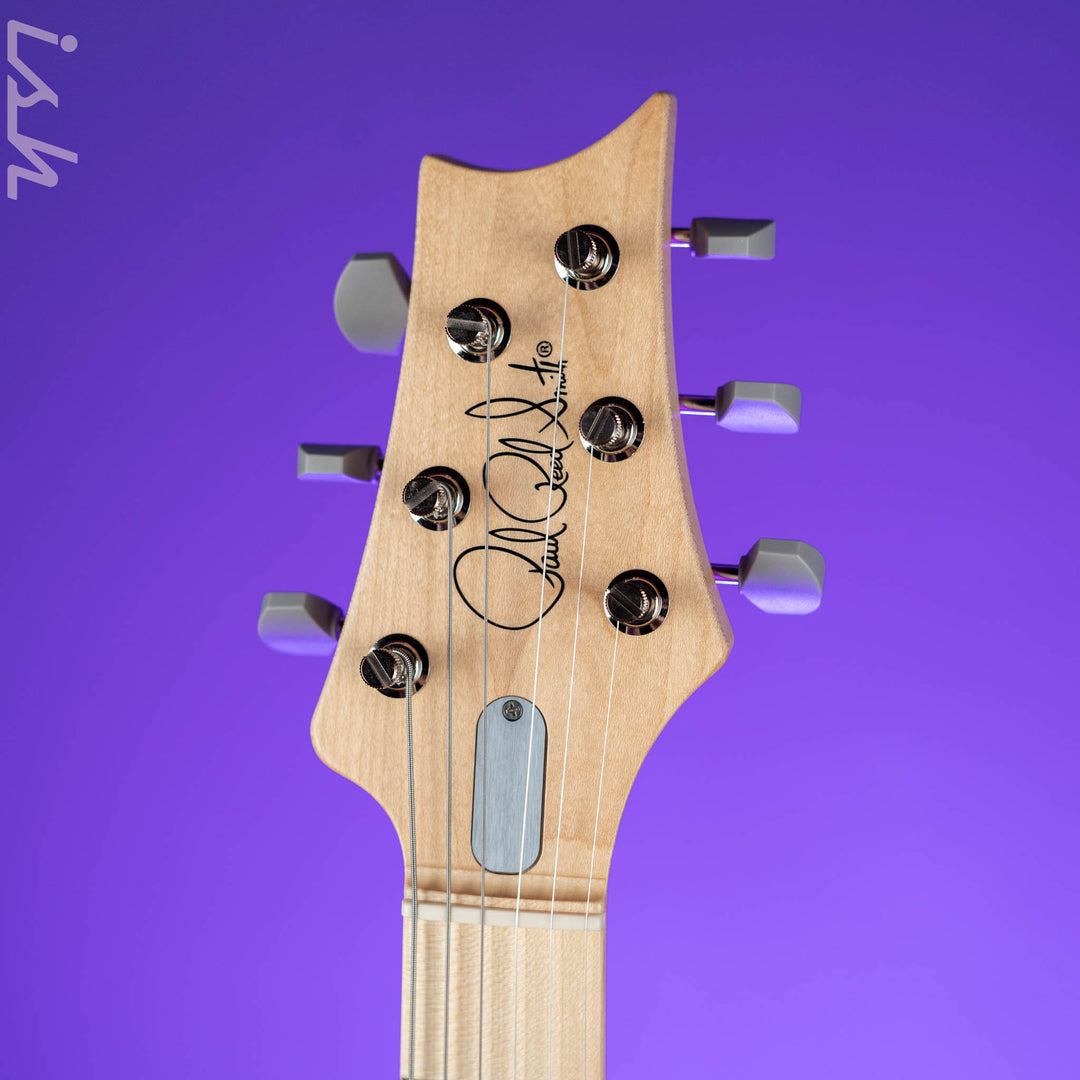 2024 PRS Silver Sky John Mayer Signature Electric Guitar Tungsten