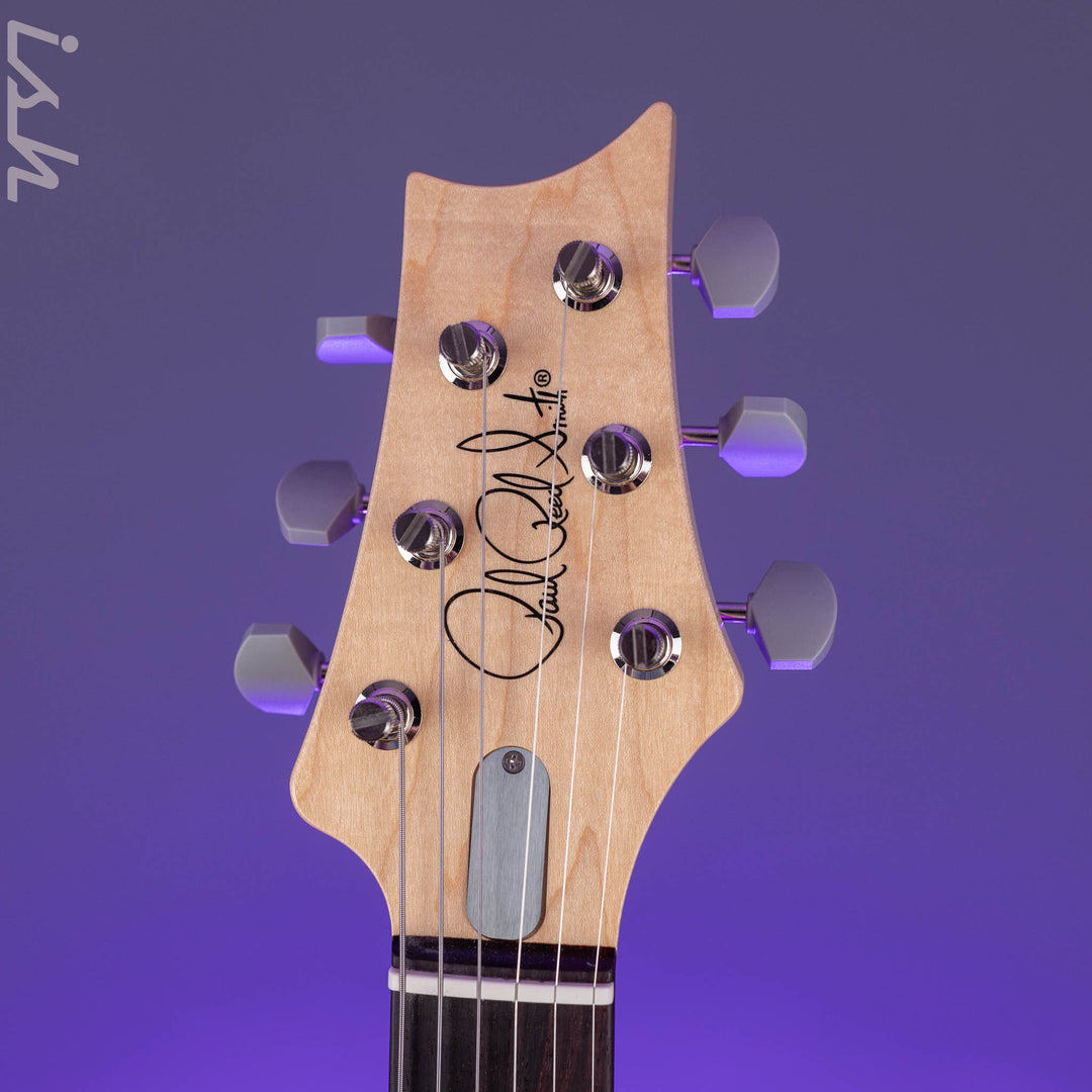PRS Silver Sky John Mayer Signature Electric Guitar Moc Sand Demo