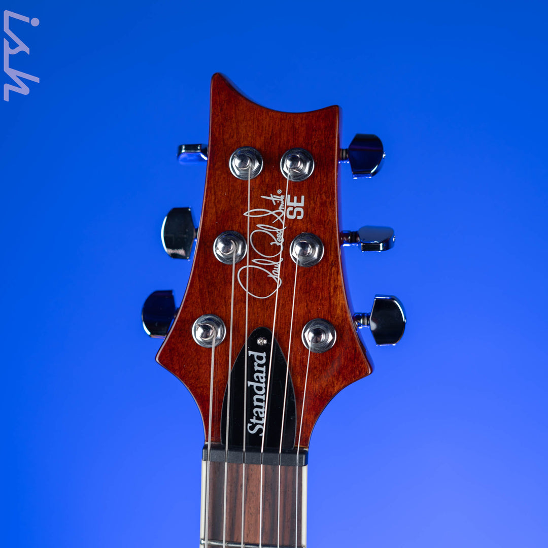PRS SE Standard 24-08 Electric Guitar Tobacco Sunburst