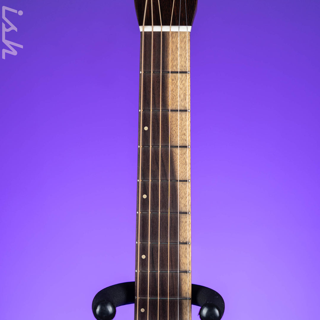 Martin Custom Shop OM-28 Style East Indian Rosewood Natural