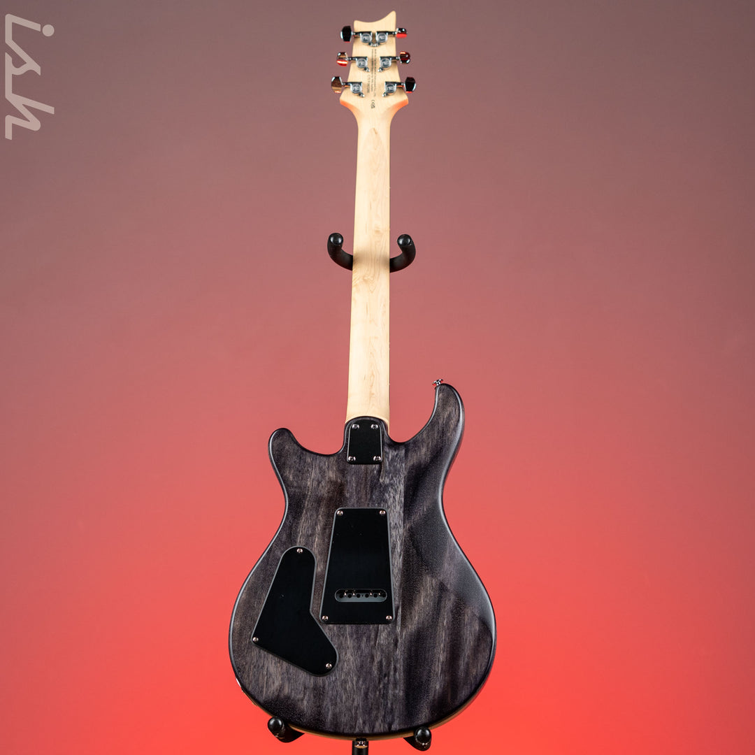 PRS SE CE 24 Electric Guitar Charcoal