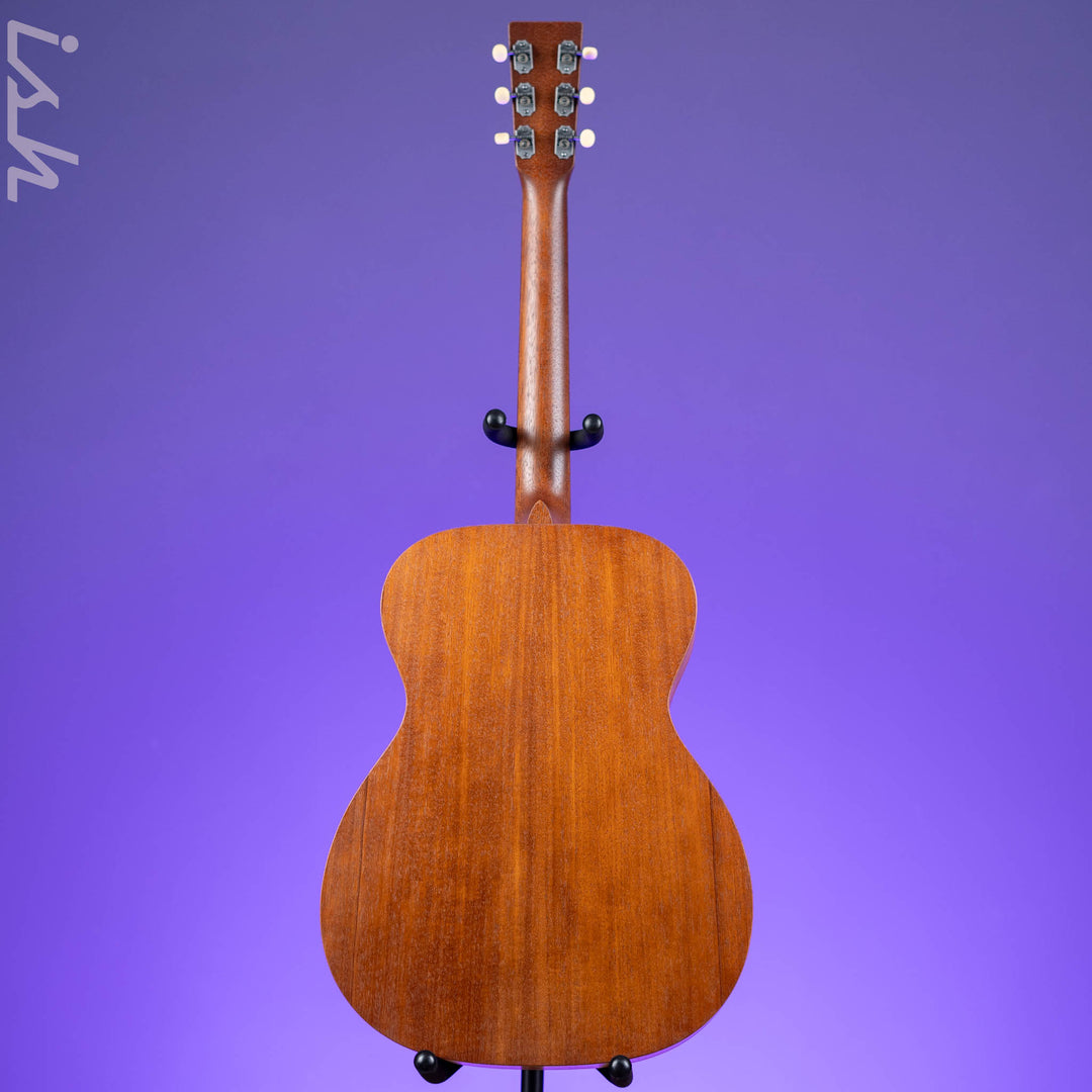 Martin 000-17 Acoustic Guitar Whiskey Sunset Satin