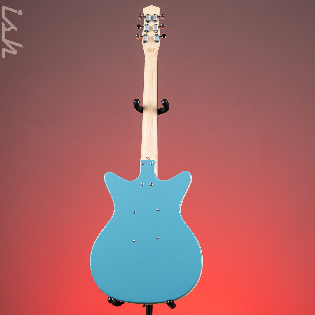 Danelectro Stock &