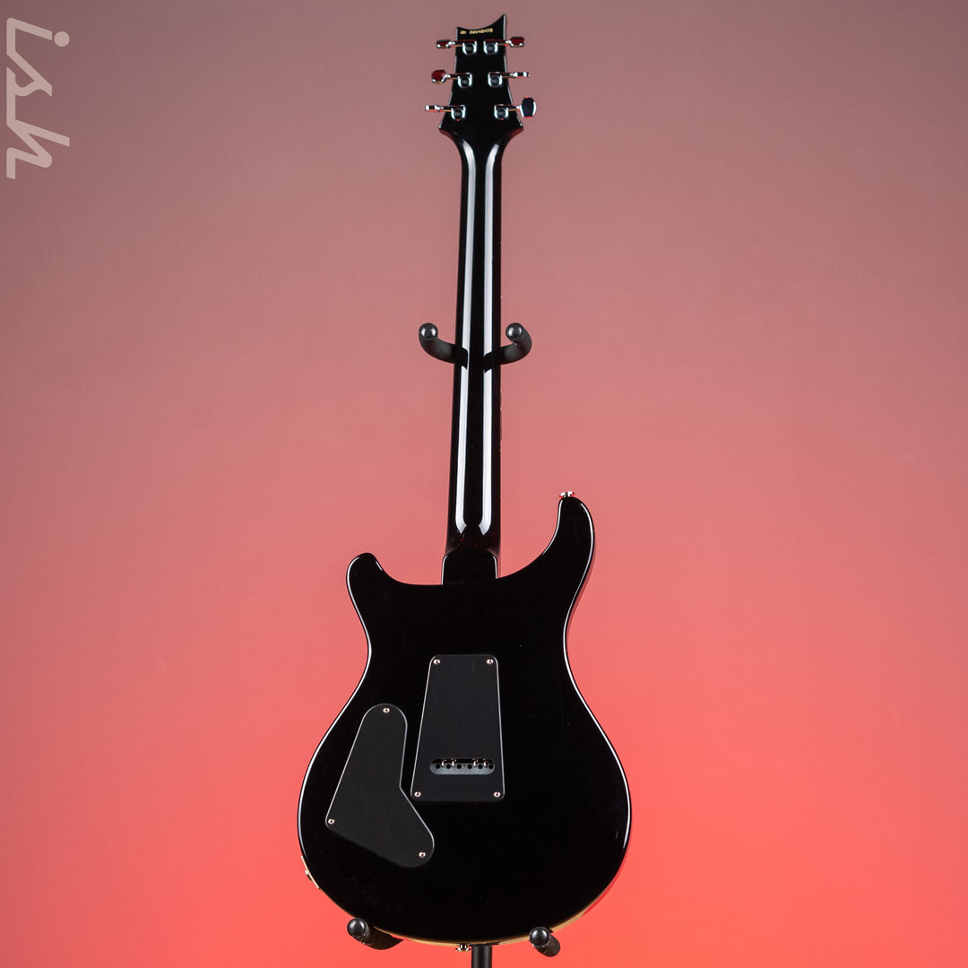 2020 PRS 35th Anniversary S2 Custom 24-08 Whale Blue Smokewrap