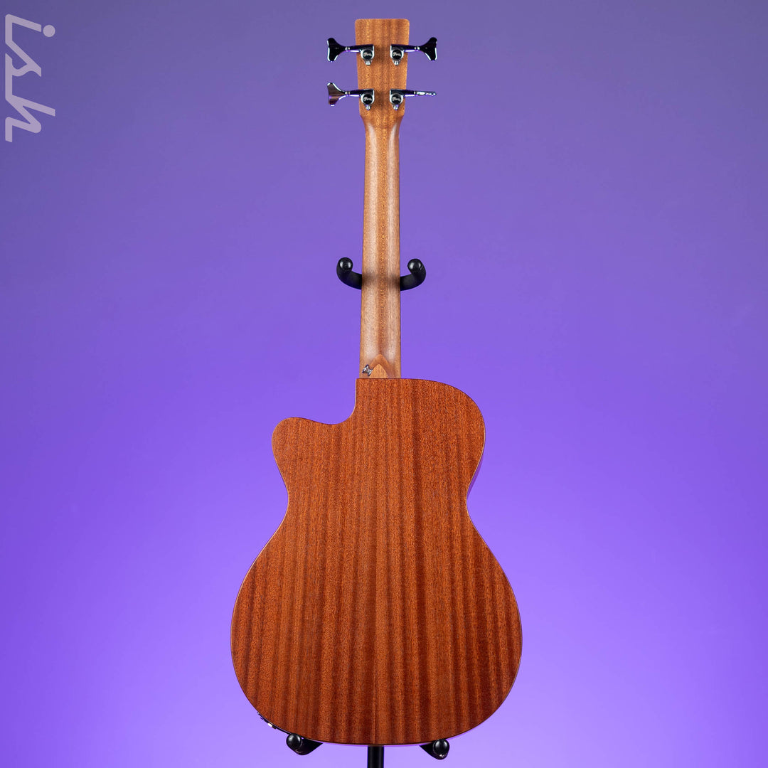2023 Martin 000C-Jr10E Acoustic-Electric Bass Sunburst