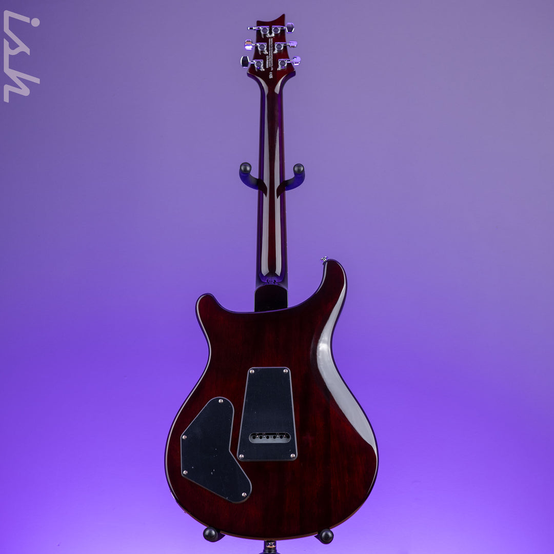PRS SE DGT David Grissom Electric Guitar Gold Top