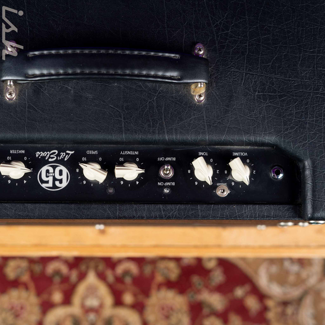 65 Amps Lil&