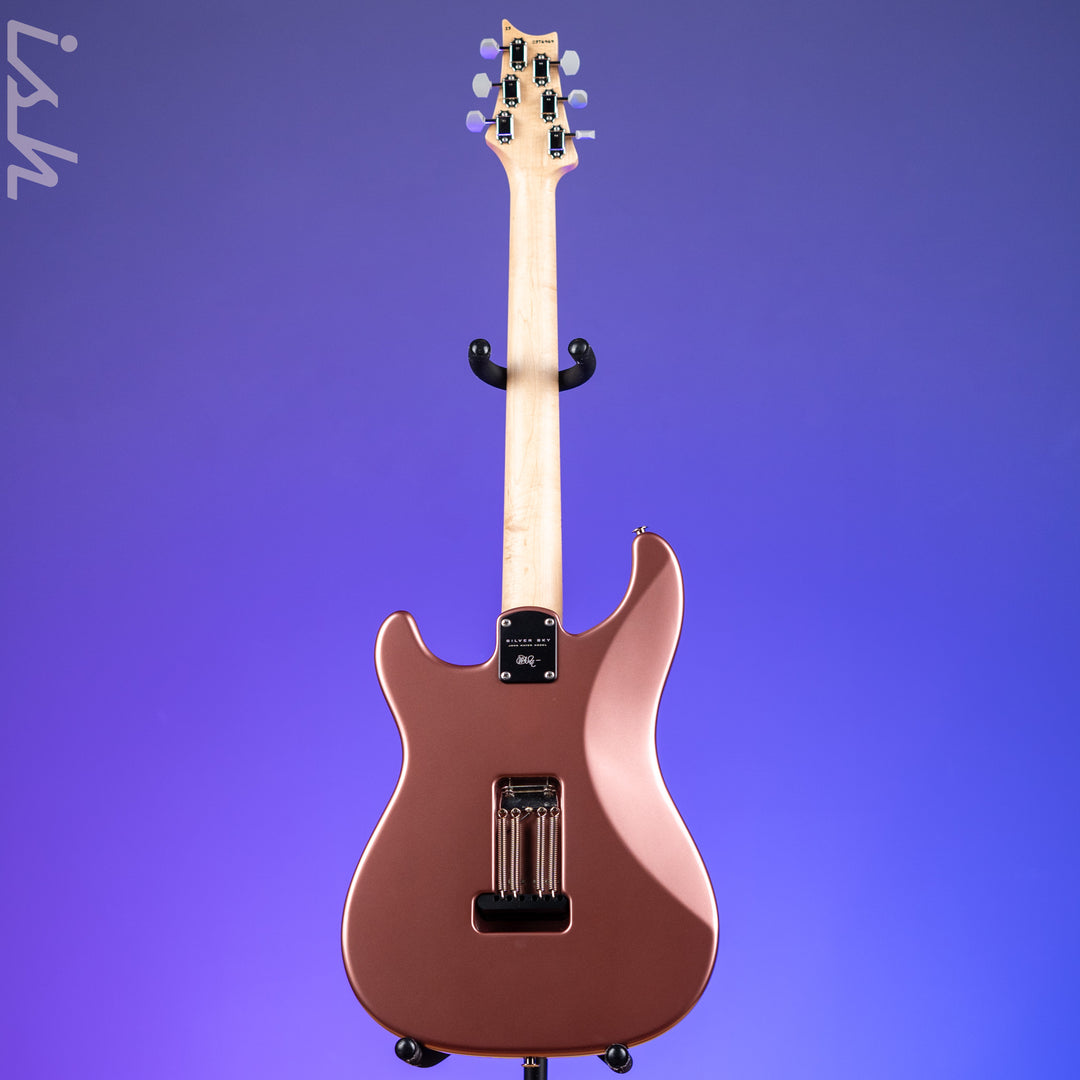 PRS Silver Sky John Mayer Signature Midnight Rose