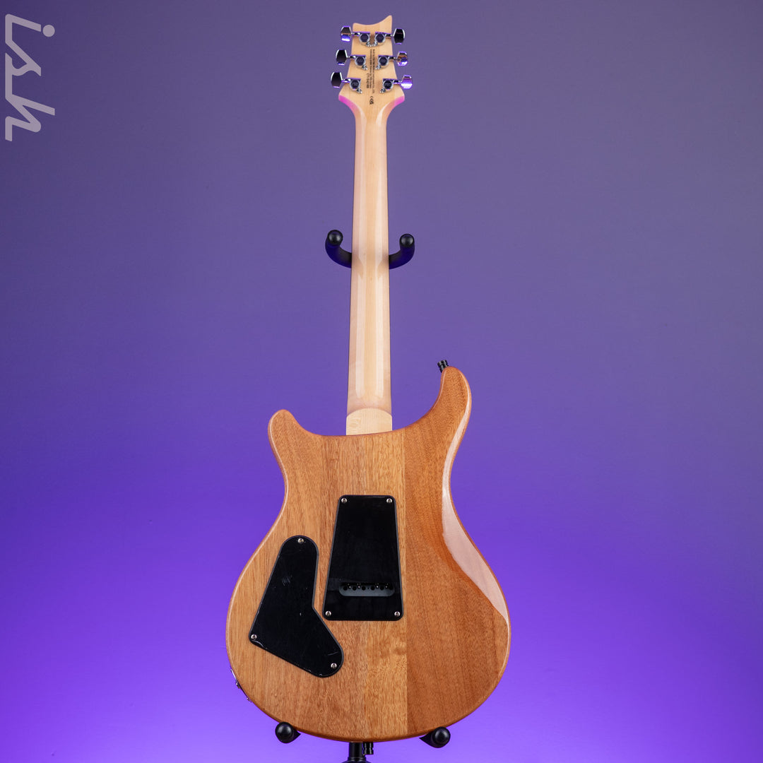 2022 PRS SE Custom 24-08 Eriza Verde