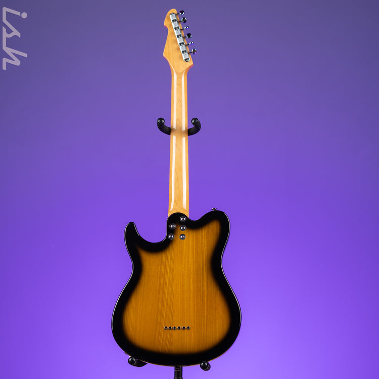 2010s Peavey Generation EXP Vintage Burst – Ish Guitars