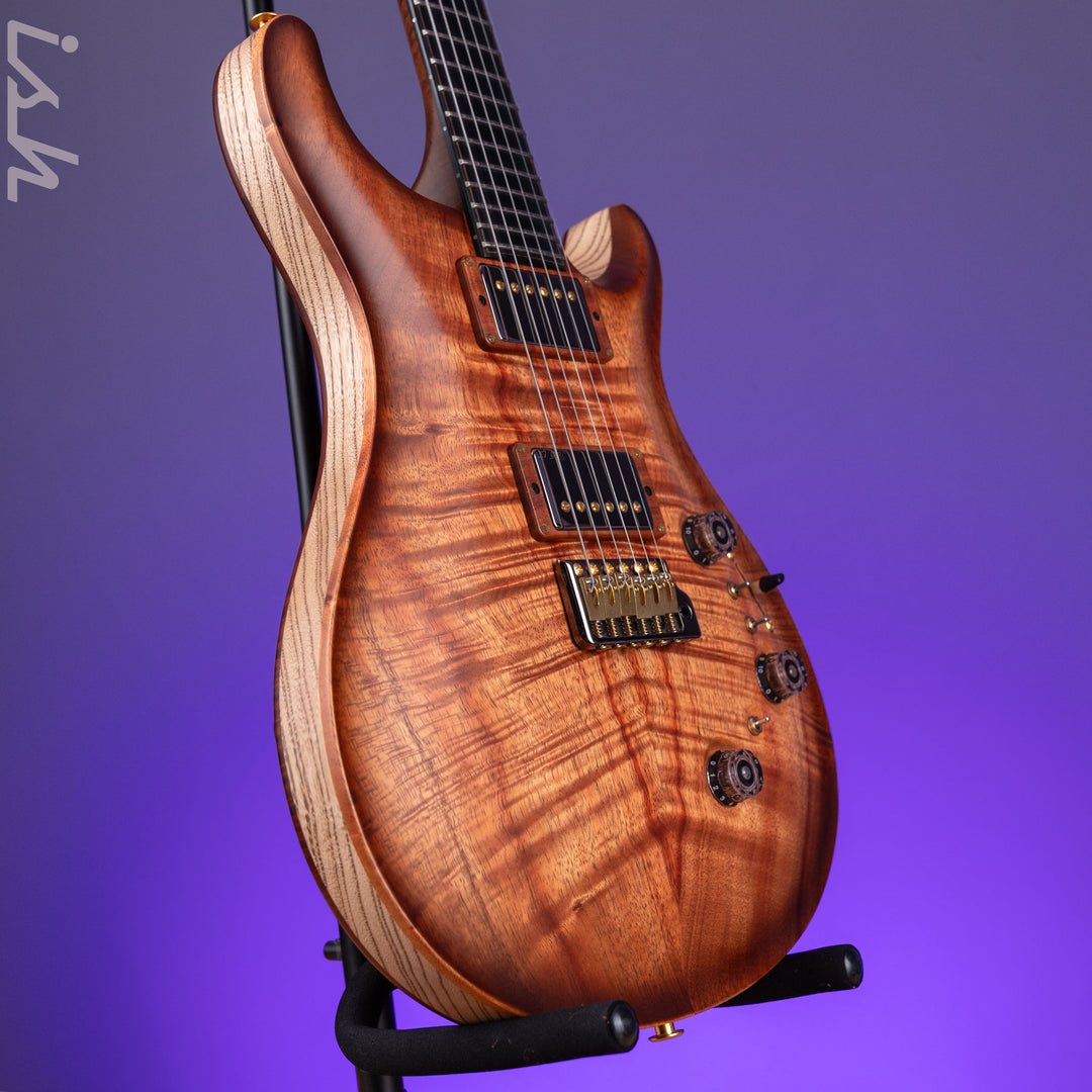 PRS Private Stock Custom 24-08 Piezo Koa