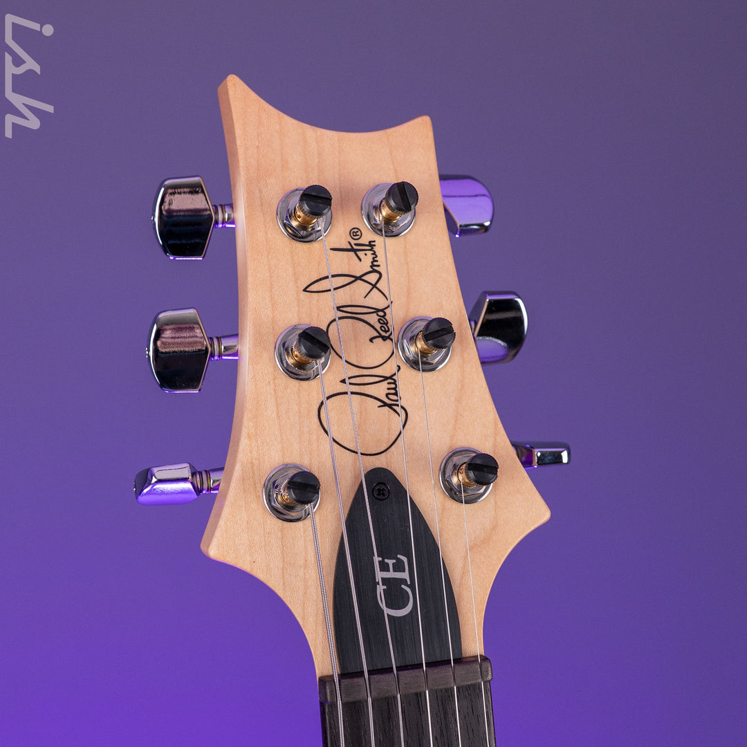 PRS CE 24-08 Swamp Ash Limited Edition Vintage Natural