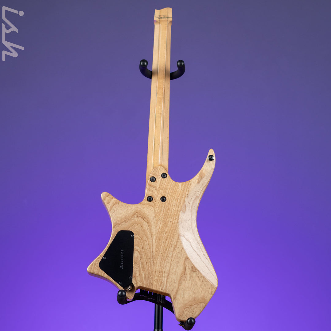 2017 Strandberg Boden Original 6 Natural