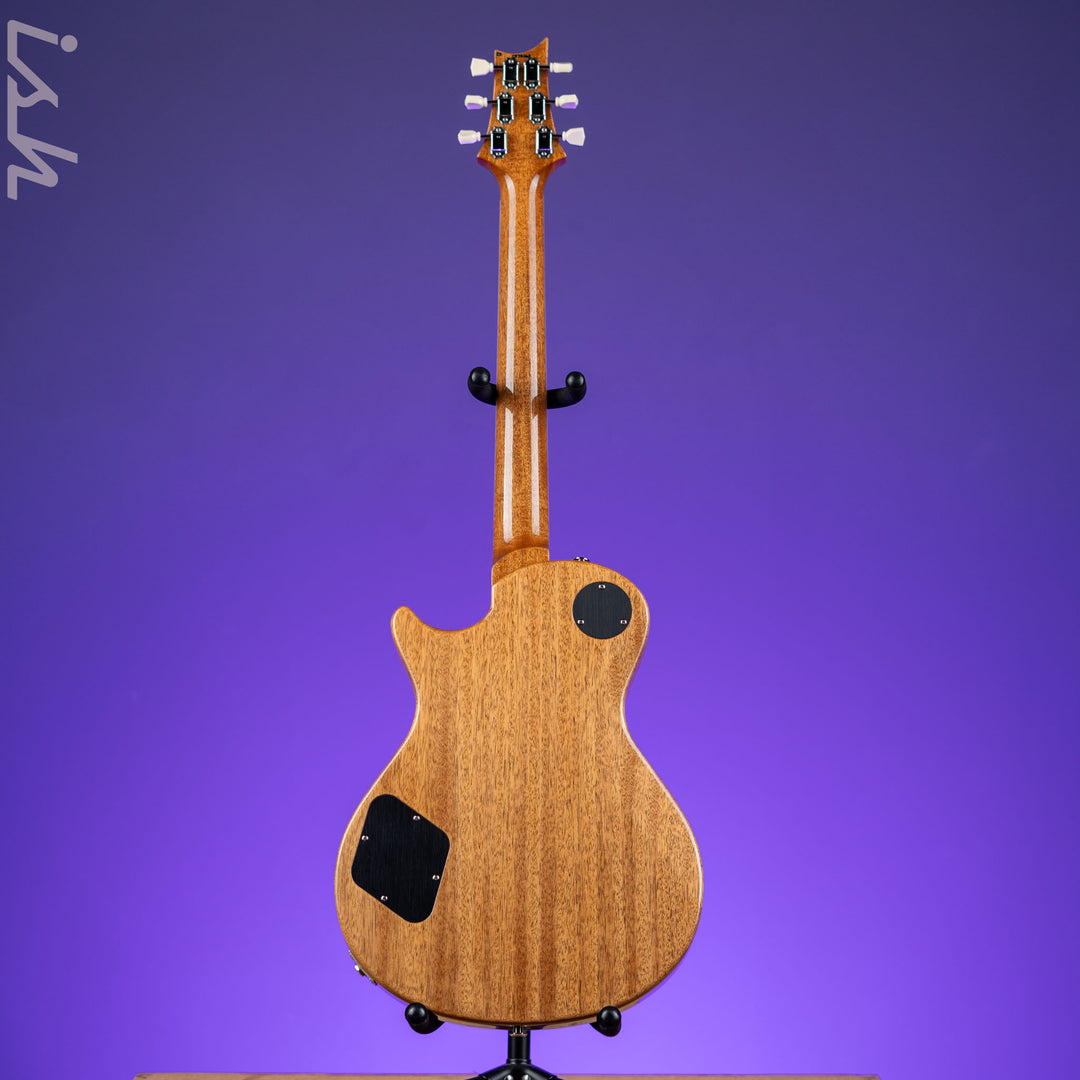 PRS McCarty 594 Singlecut Electric Guitar Gold Top