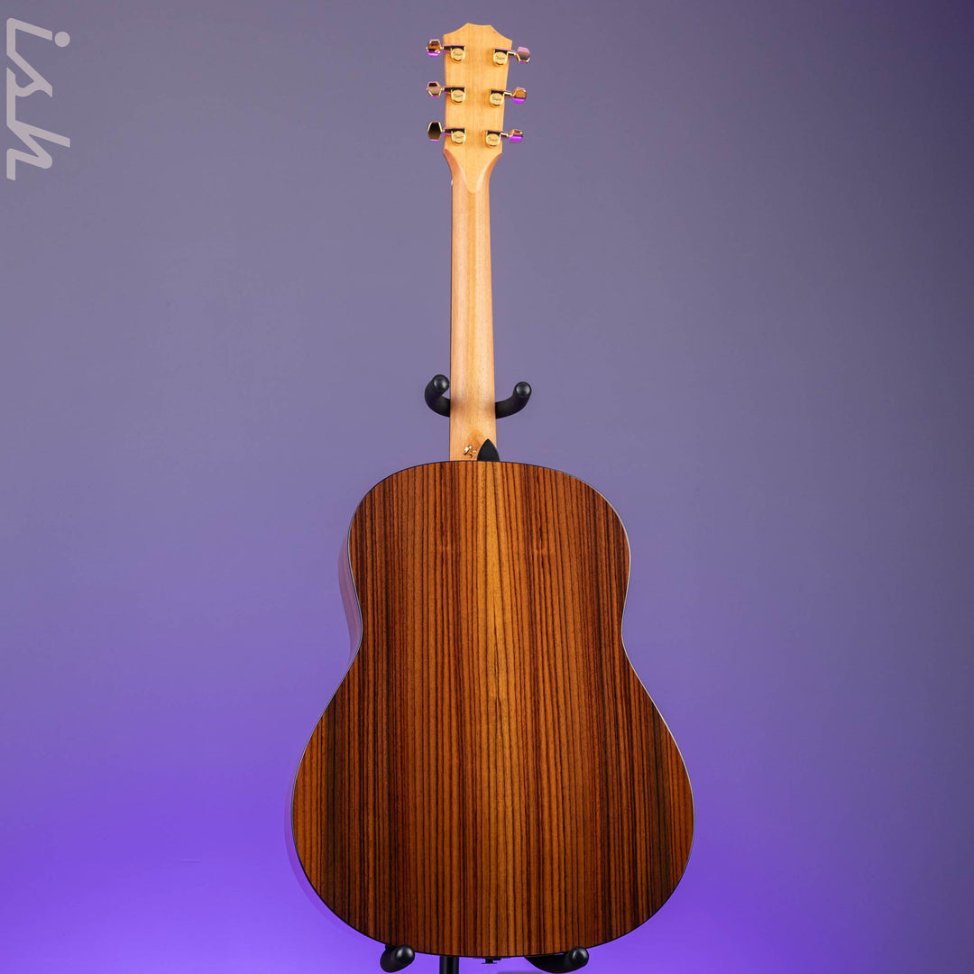 Taylor 50th Anniversary 217e-SB Plus LTD Tobacco Sunburst