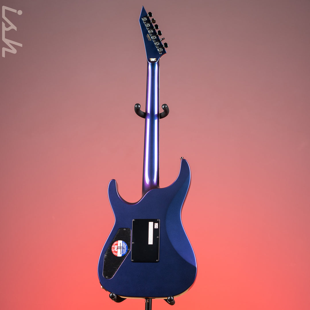 ESP Horizon-I Original Series Japan Floyd Rose Andromeda II Demo