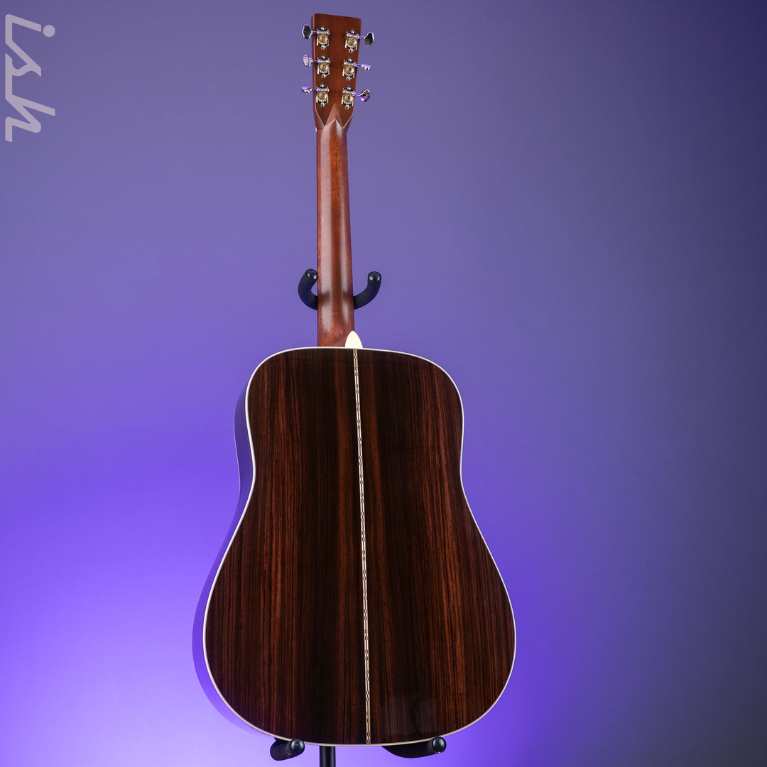 2024 Martin D-28 Standard Series