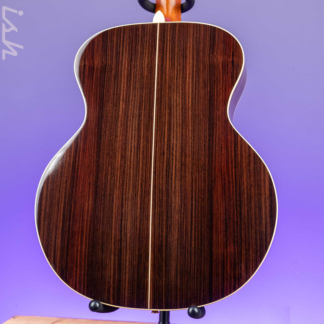 Alvarez Yairi YB70 Baritone Acoustic Guitar Natural