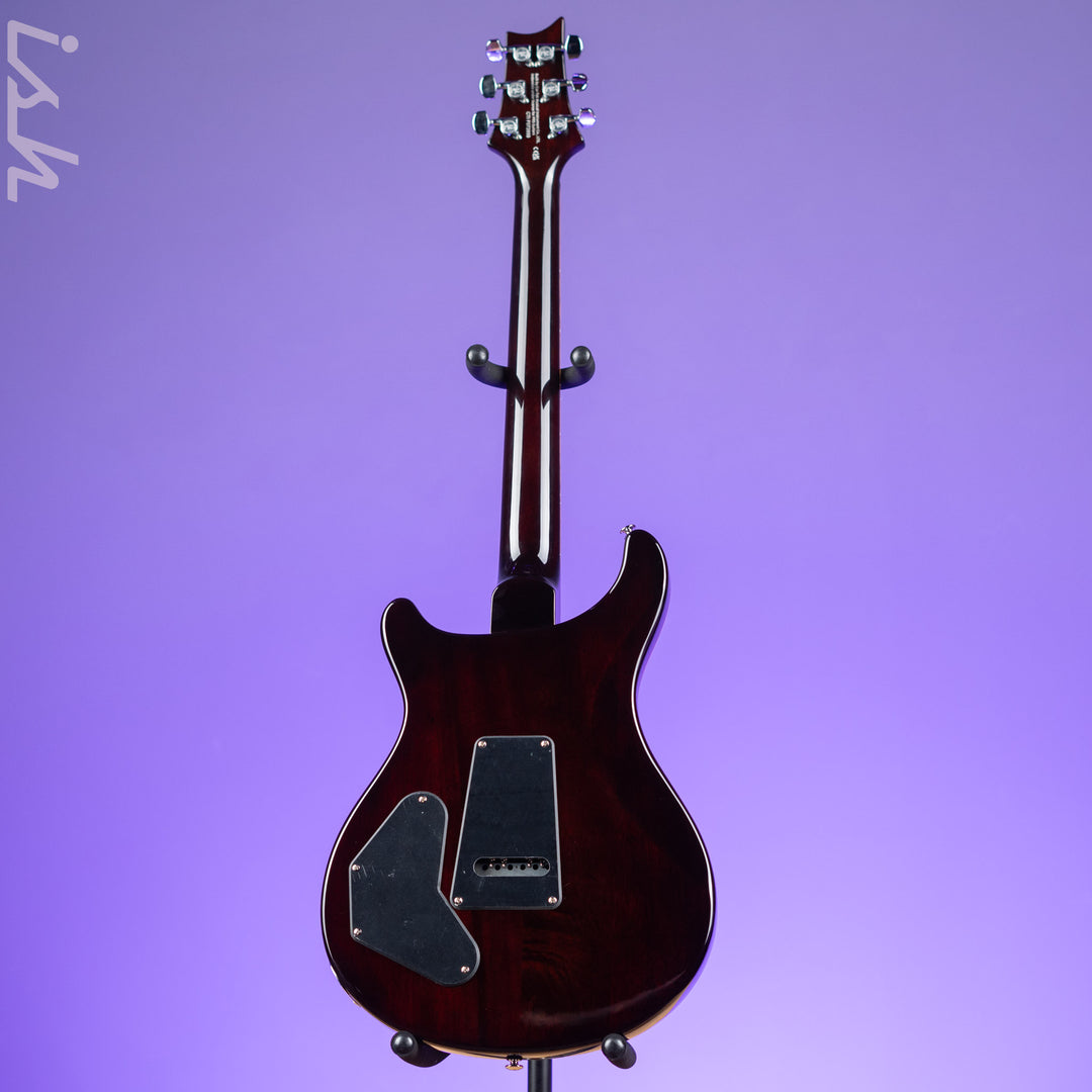 PRS SE DGT David Grissom Electric Guitar McCarty Tobacco Sunburst