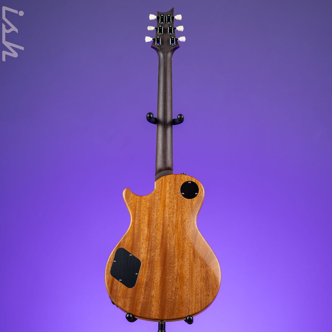 PRS McCarty 594 Singlecut Wood Library East Indian Rosewood Antique White Satin