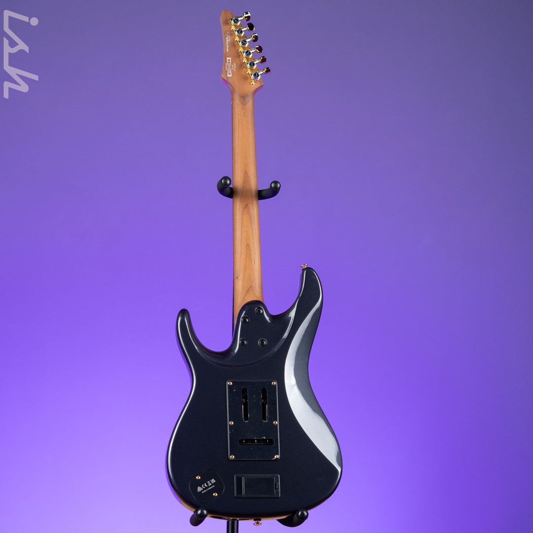 Ibanez KRYS10 Scott LePage Signature Electric Guitar Gold