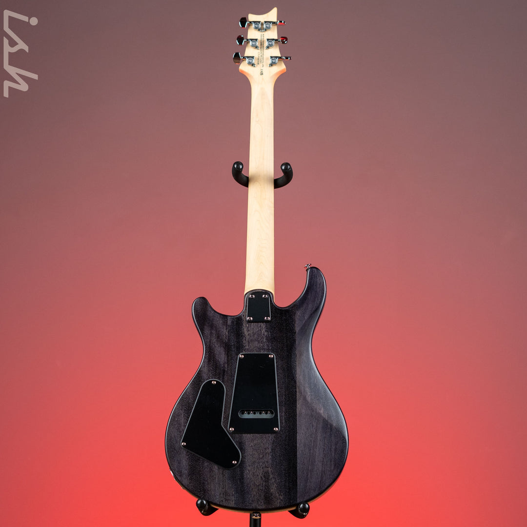PRS SE CE 24 Electric Guitar Charcoal