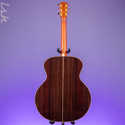 Alvarez Yairi YB70 Baritone Acoustic Guitar Natural