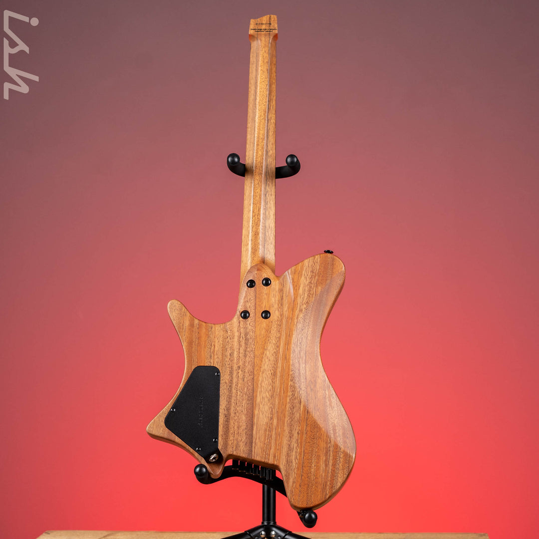 Strandberg Sälen Jazz NX 6 Natural