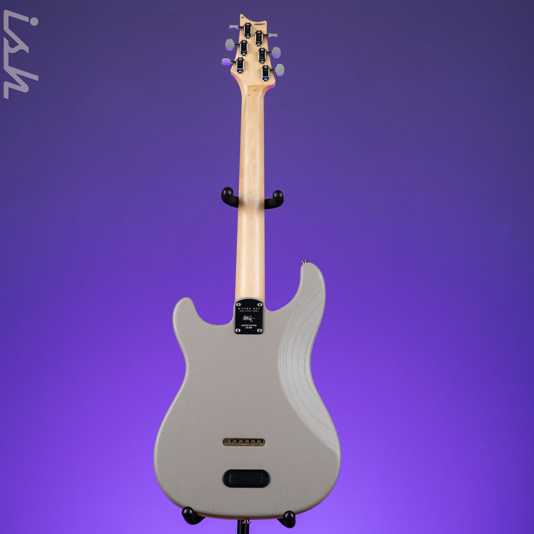 2024 PRS Silver Sky "Dead Spec" Moc Sand