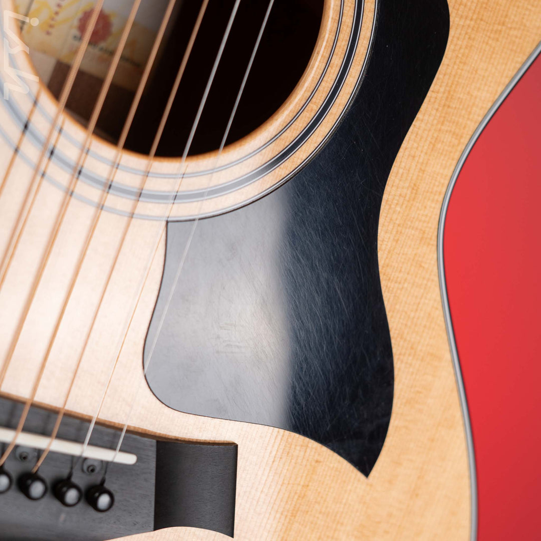2020 Taylor 314ce Acoustic-Electric Guitar Natural