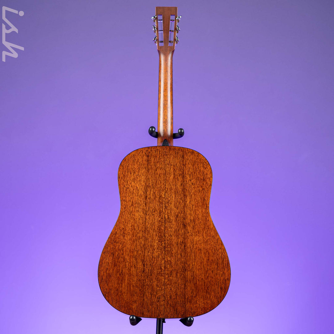 2014 Martin Custom Shop D-18 12 Fret Natural