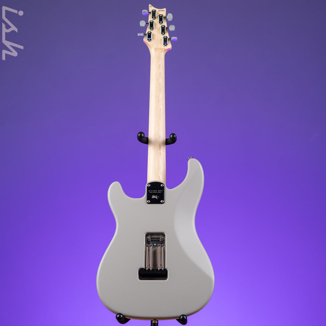 PRS Silver Sky John Mayer Signature Moc Sand Demo