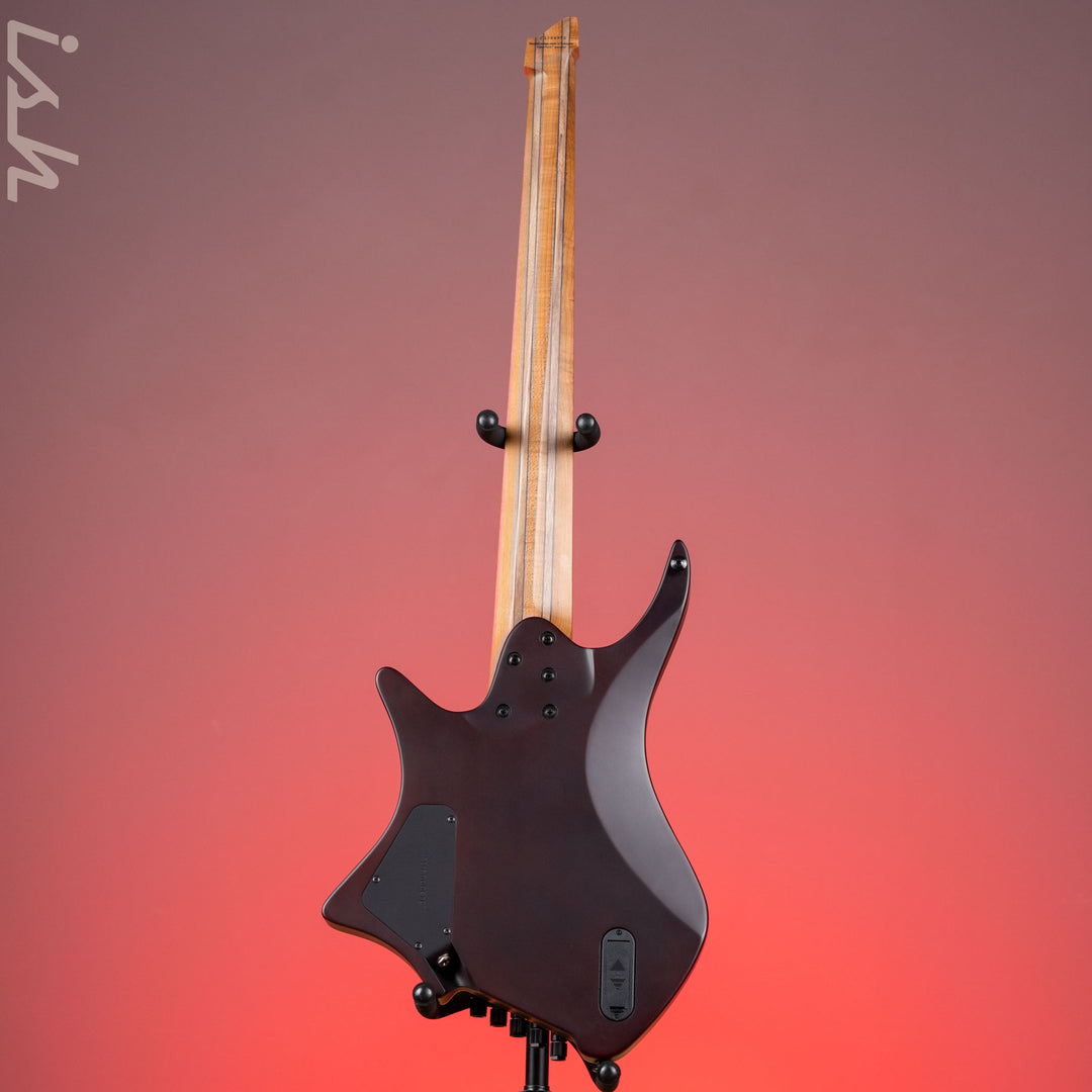 Strandberg Boden Standard 5-String Bass Natural