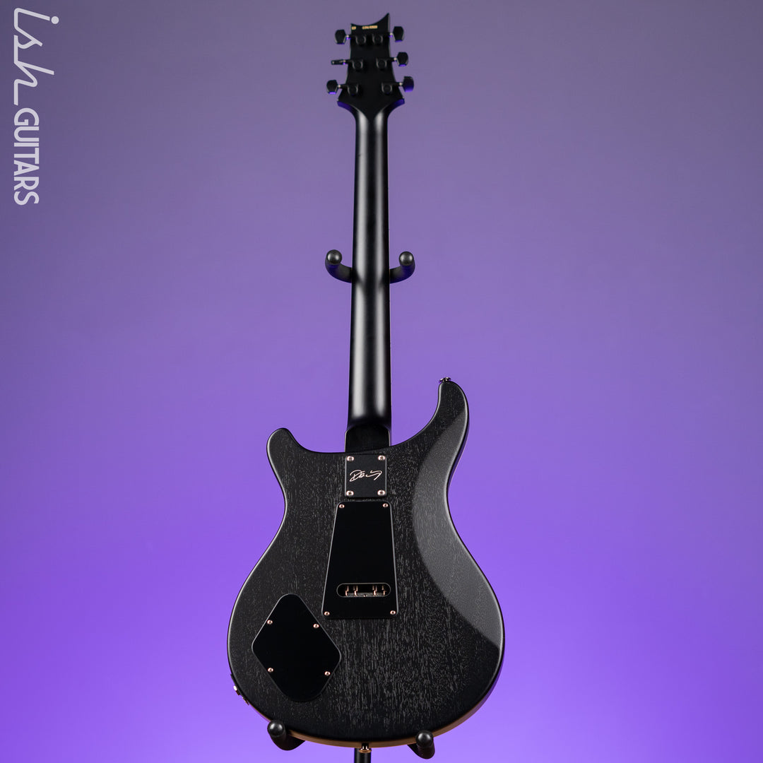 PRS Dustie Waring Signature CE 24 Floyd Rose Waring Burst