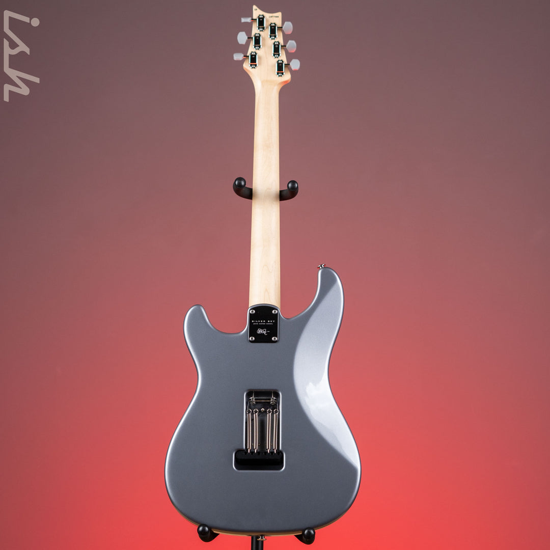 PRS Silver Sky John Mayer Signature Tungsten
