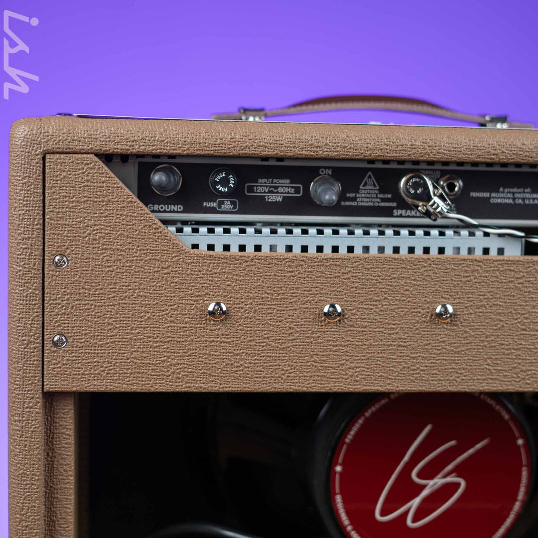 Fender &