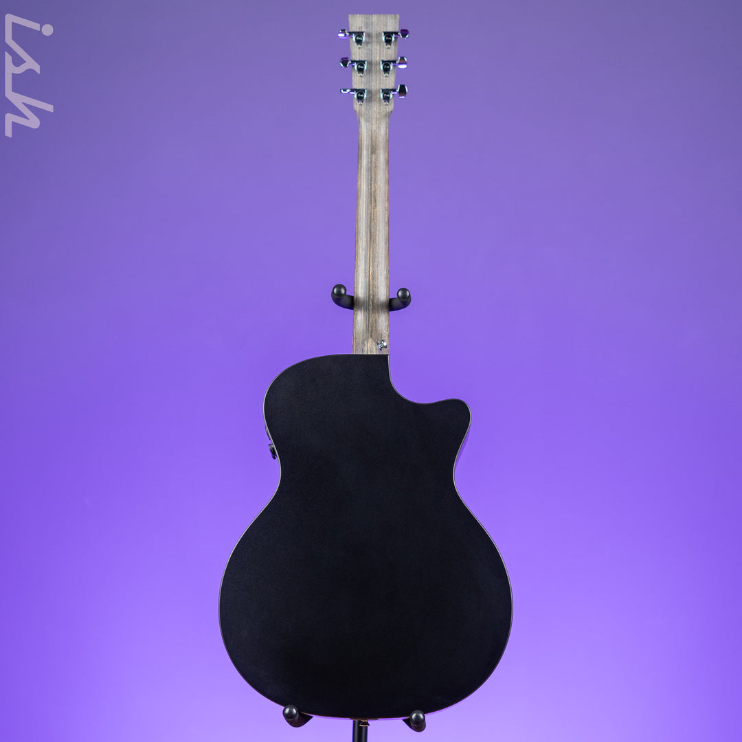 2014 Martin Lefty GPCPA5 Black