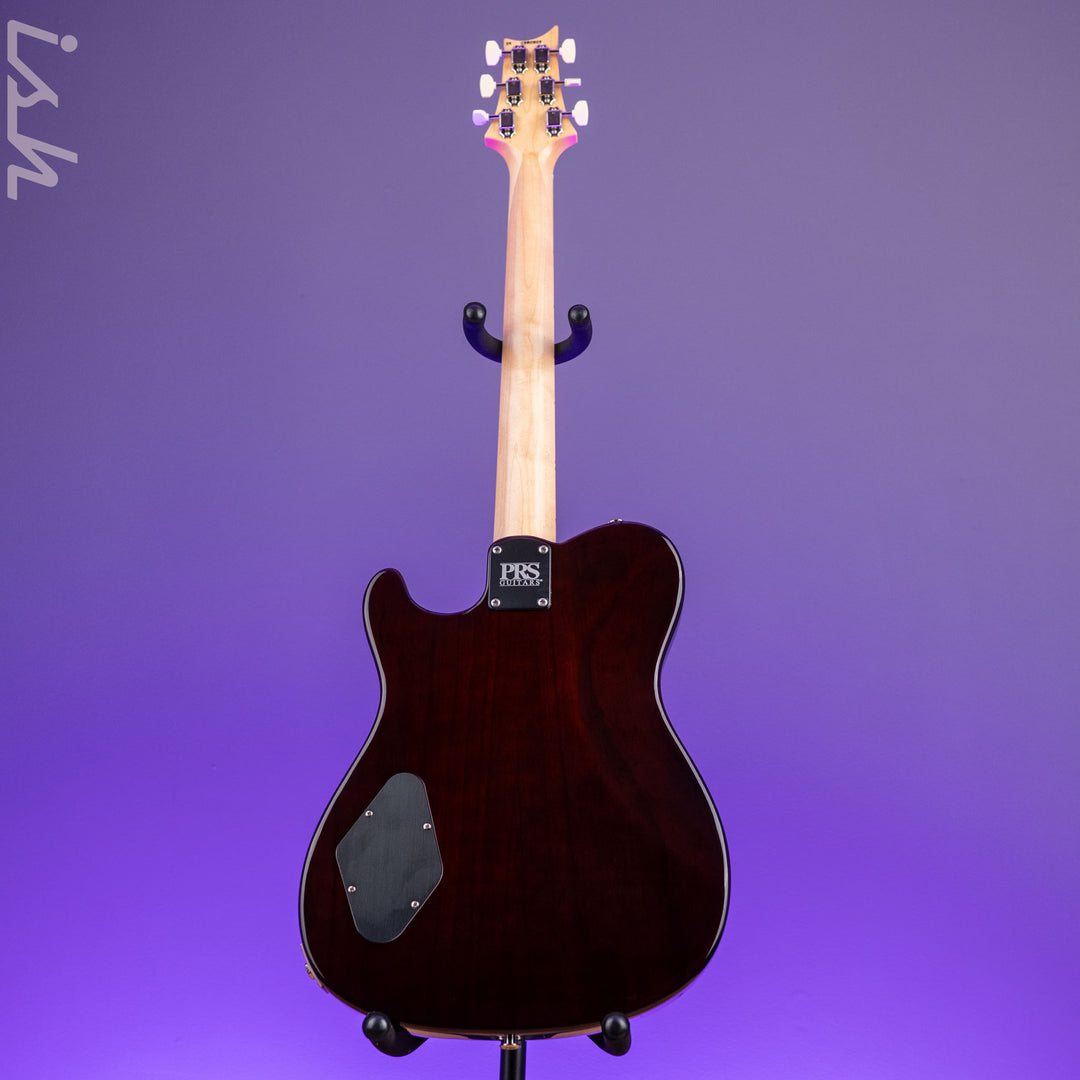 PRS NF 53 Electric Guitar McCarty Tobacco Sunburst
