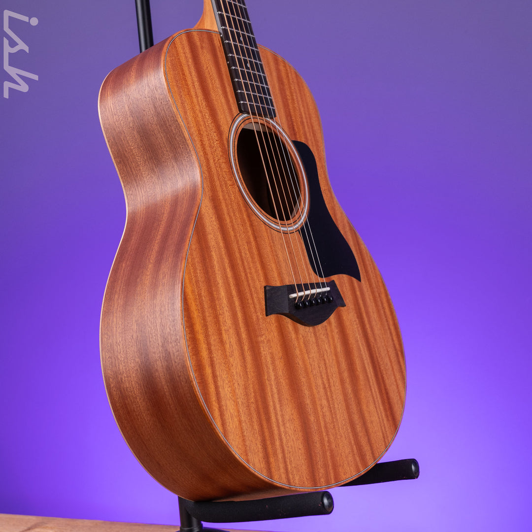 2025 Taylor GS Mini Mahogany