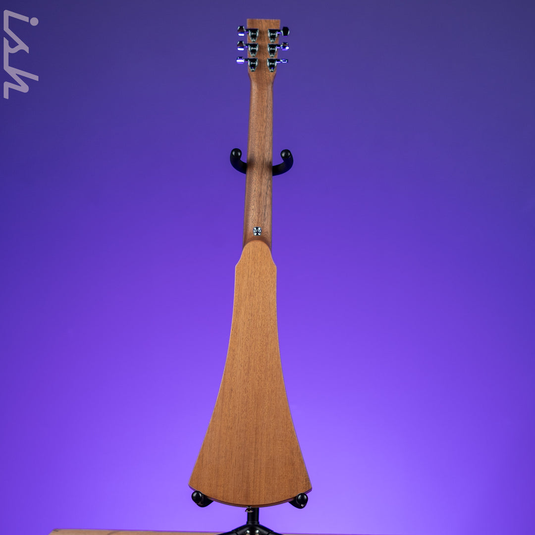 2022 Martin Backpacker Steel String Guitar