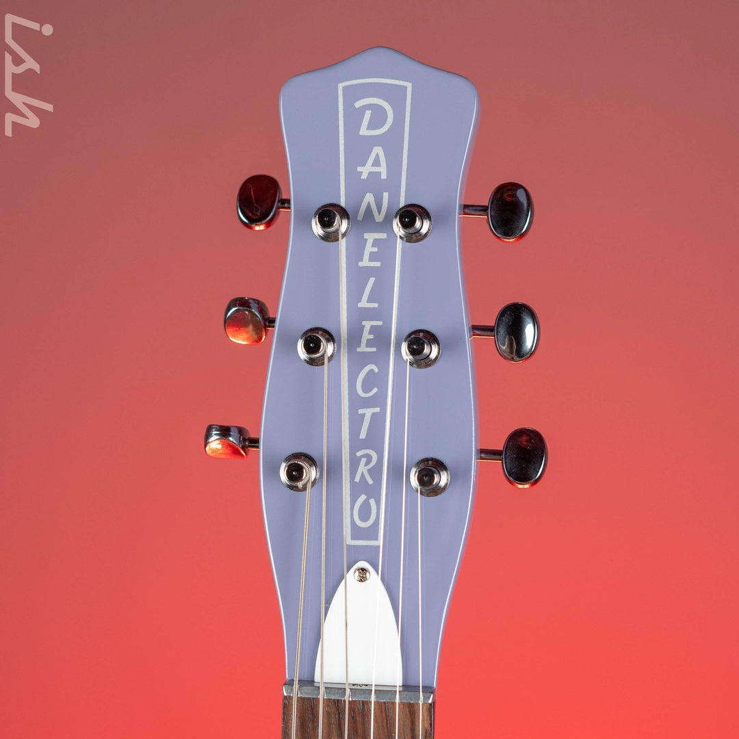 Danelectro &