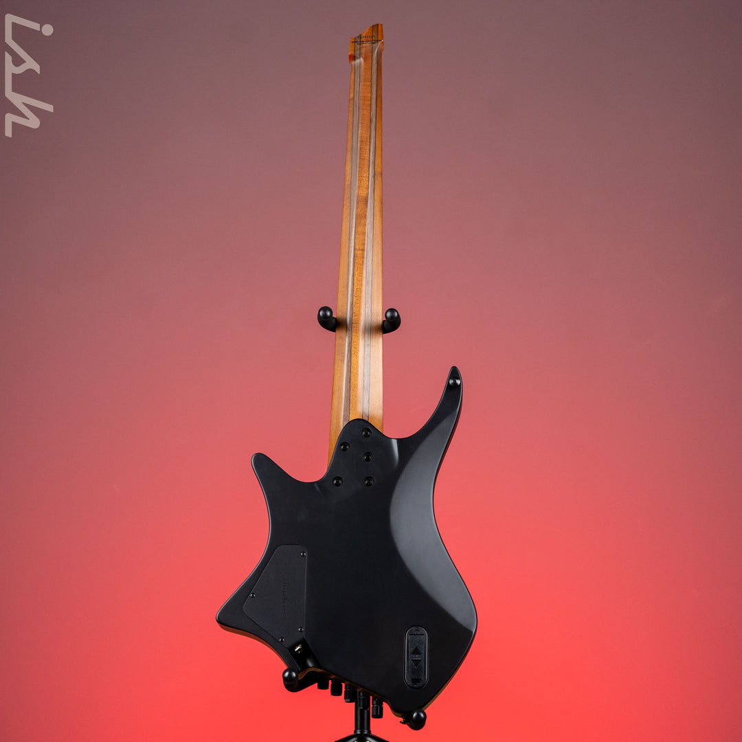 Strandberg Boden Standard 5-String Bass Charcoal