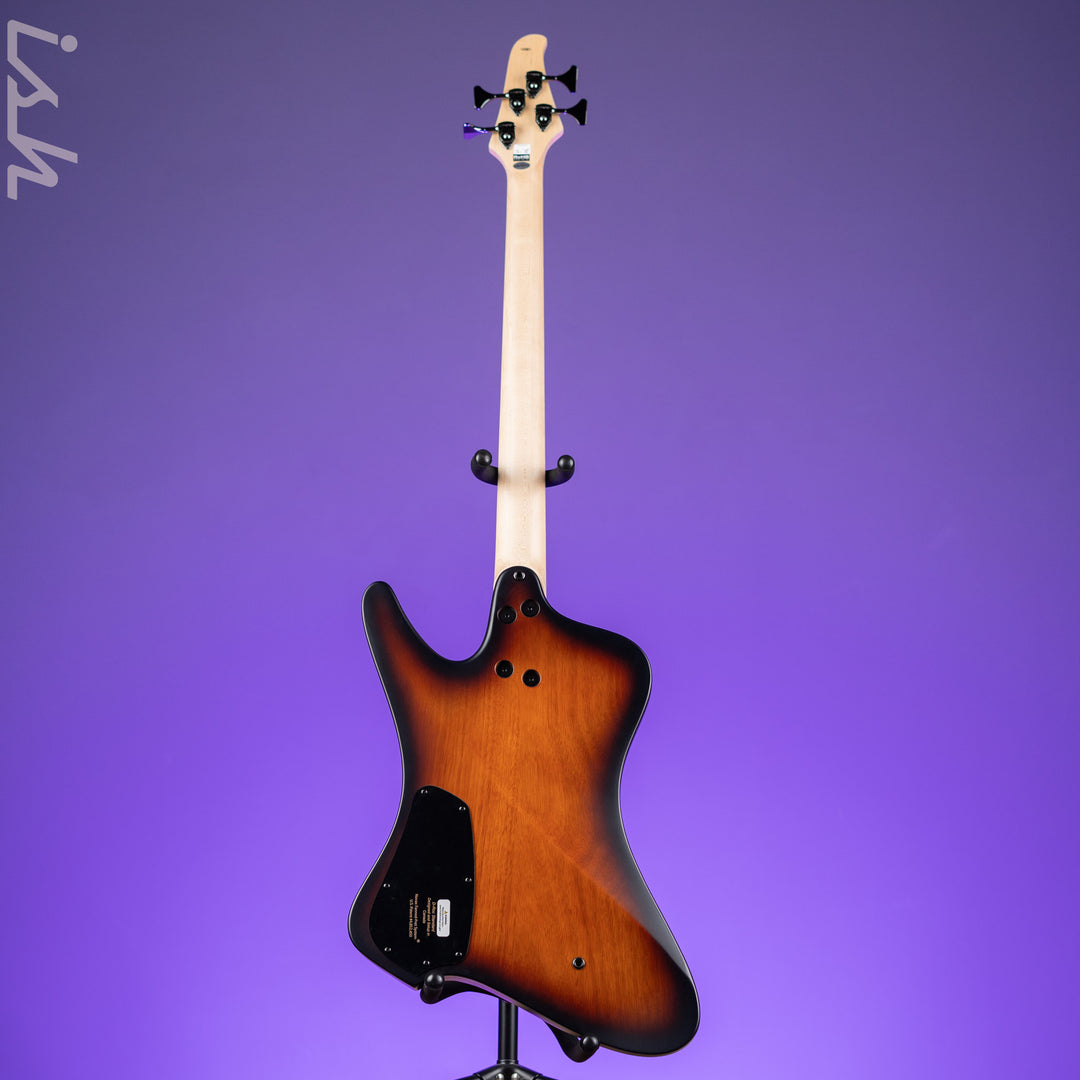 Dingwall D-Roc 4-String Bass Guitar Vintageburst