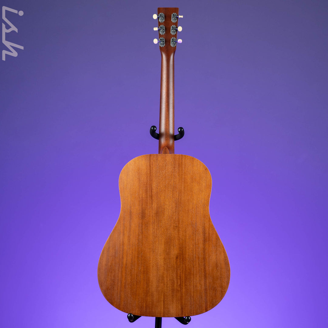 2023 Martin DSS-17 Acoustic Guitar Whiskey Sunset