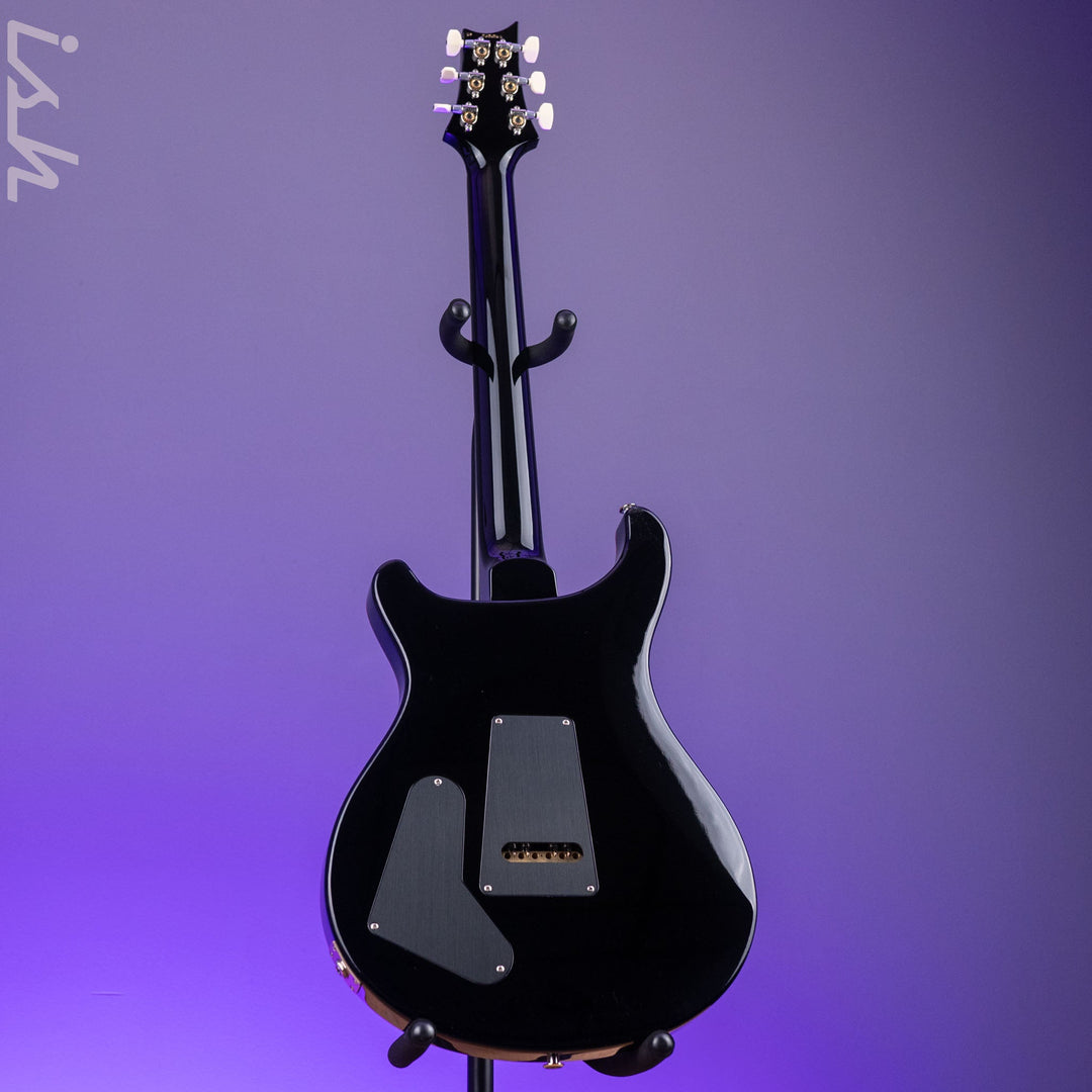 2024 PRS Studio 22 Electric Guitar Fire Smokeburst